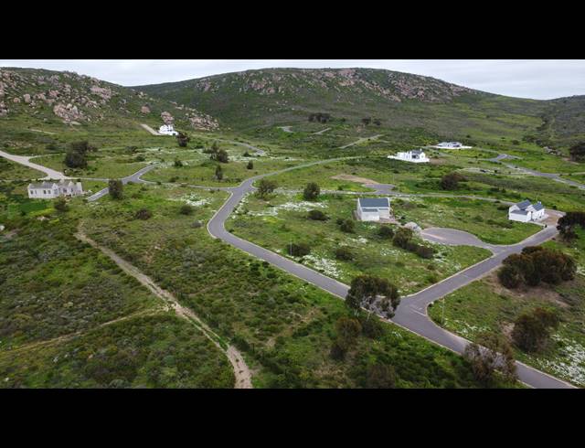 425M² VACANT LAND FOR SALE IN ST HELENA VIEWS